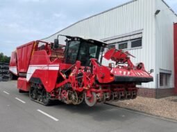 Grimme MAXTRON 620