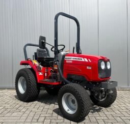 Massey Ferguson 1520