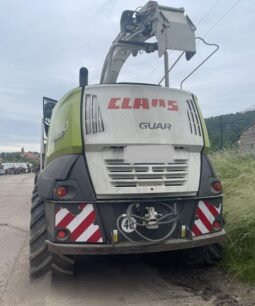 Claas Jaguar 950 A