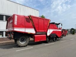 Grimme MAXTRON 620