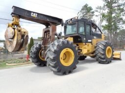 Caterpillar 545C