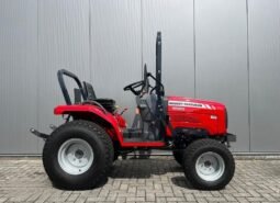 Massey Ferguson 1520