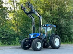 New Holland T4050F