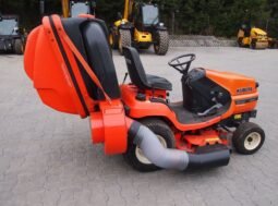 Kubota G2160