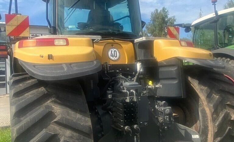 
								Challenger MT 865 E full									