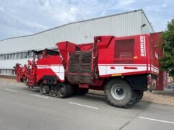 Grimme MAXTRON 620