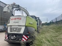 Claas Jaguar 950 A