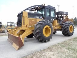 Caterpillar 545C