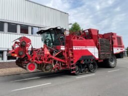 Grimme MAXTRON 620