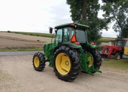 John Deere 6115 D