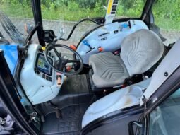 New Holland T4050F