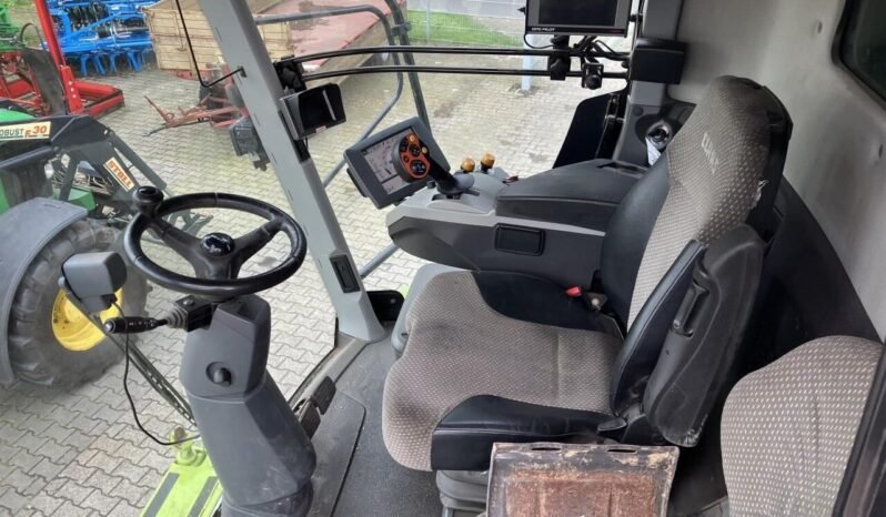 
								Claas Lexion 770 TT full									
