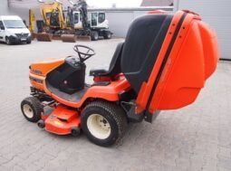 Kubota G2160