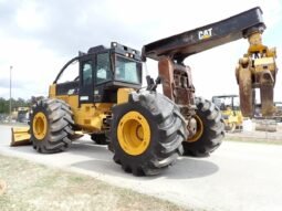 Caterpillar 545C