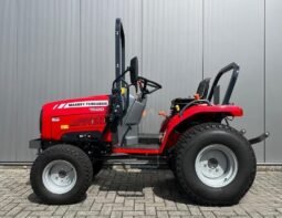 Massey Ferguson 1520