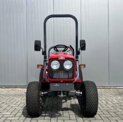 Massey Ferguson 1520