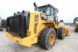 CAT 950M