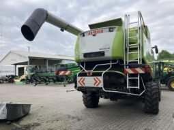 Claas Lexion 770 TT