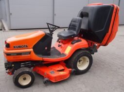 Kubota G2160