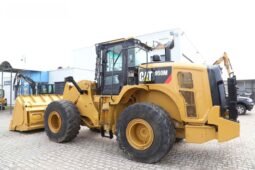 CAT 950M