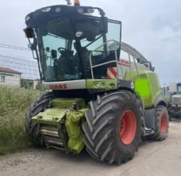 Claas Jaguar 950 A