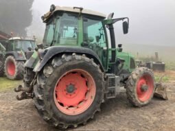 Fendt FARMER 411 VARIO