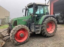 
										Fendt FARMER 411 VARIO full									