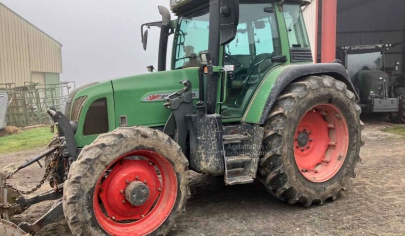 
								Fendt FARMER 411 VARIO full									