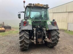 Fendt FARMER 411 VARIO